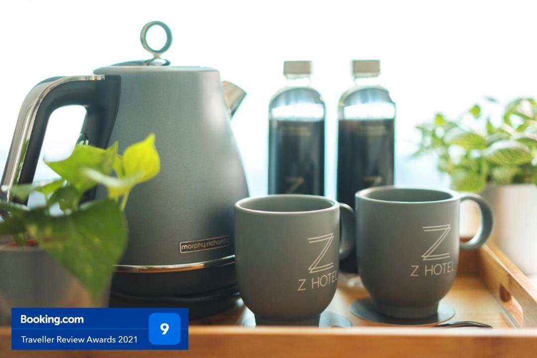 Hotel Z