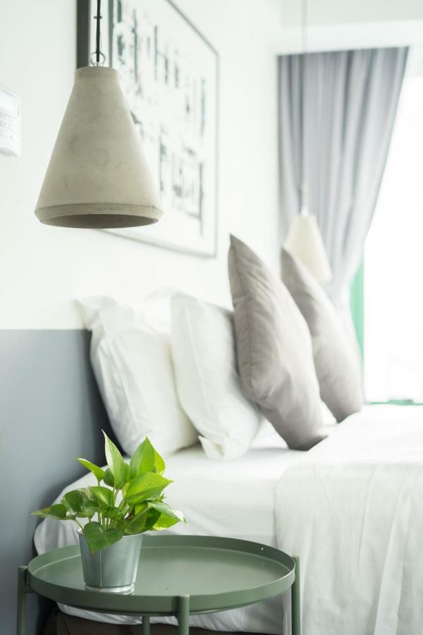 Hotel Z Johor Bahru